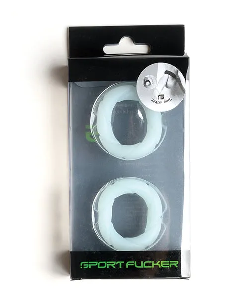 665 INC Anal Sport Fucker Ready Rings