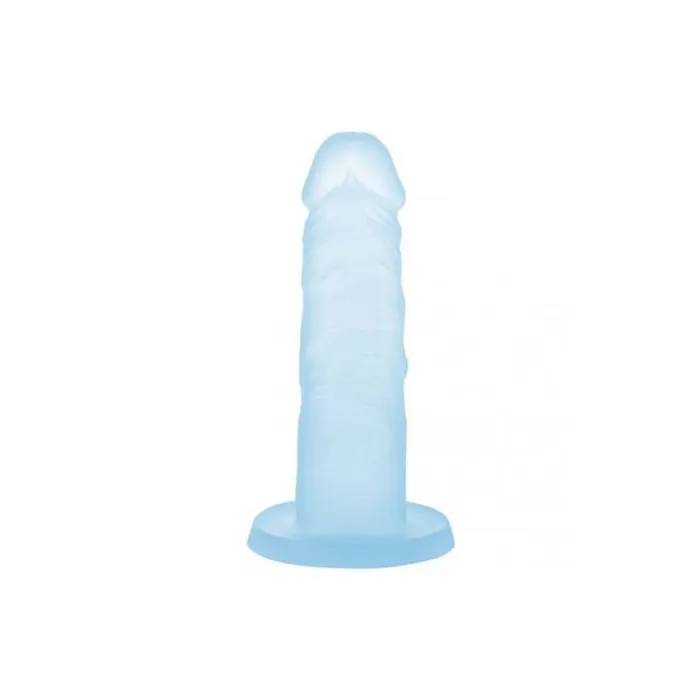 Addiction Addiction Cocktails Dildo Blue Lagoon 55in14cm Dildos
