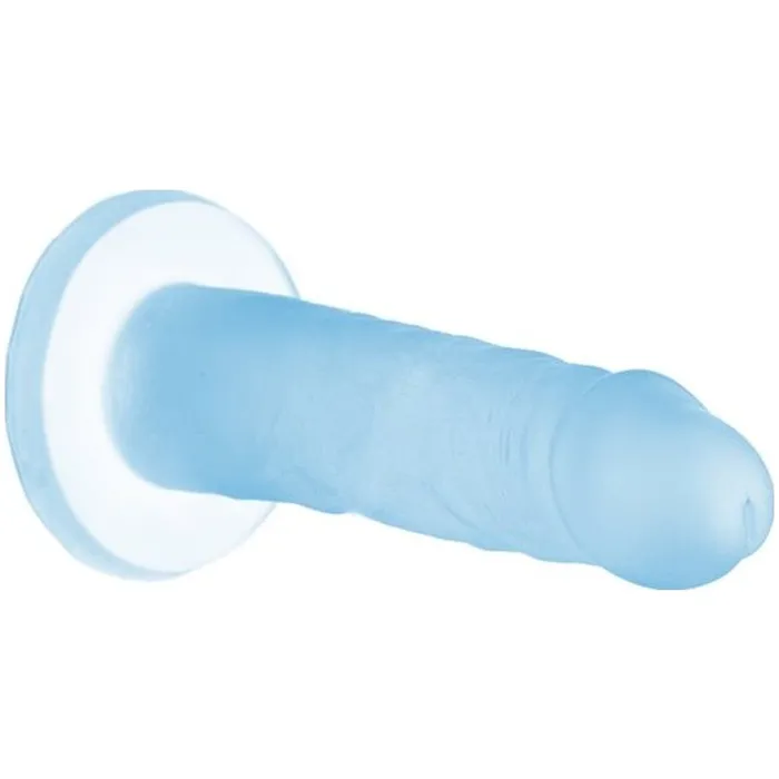 Addiction Addiction Cocktails Dildo Blue Lagoon 55in14cm Dildos