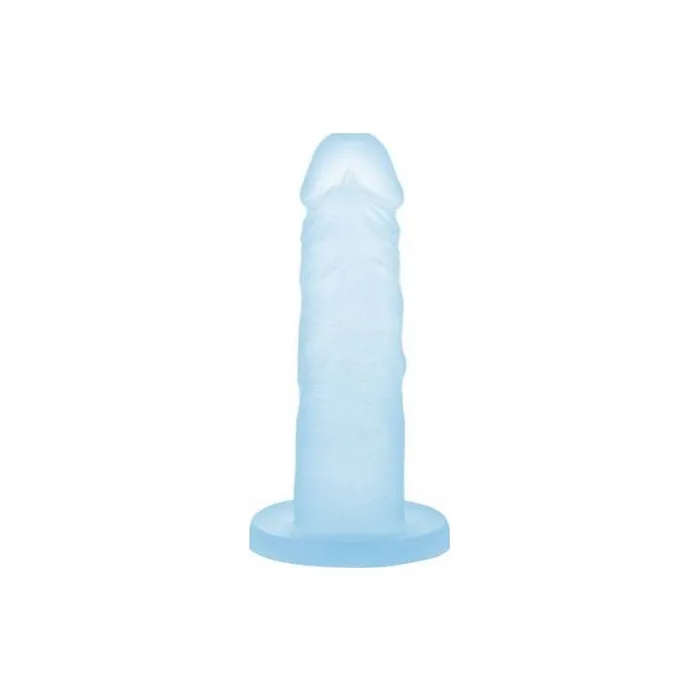Addiction Addiction Cocktails Dildo Blue Lagoon 55in14cm Dildos