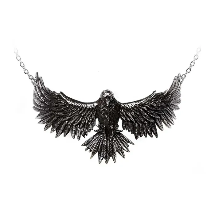 Alchemy of England Anal Curse Of Coronis Choker