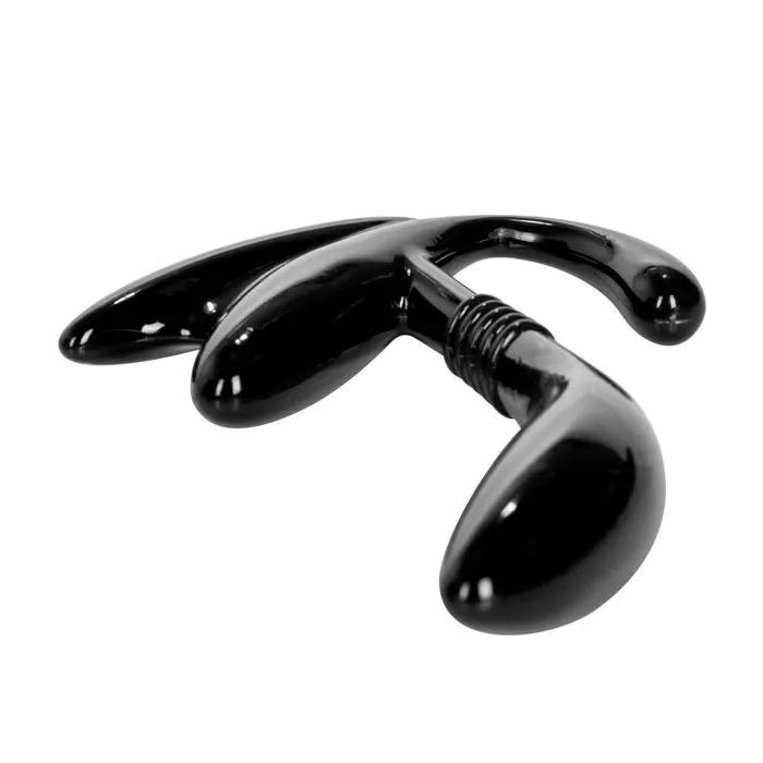 Anal Apollo Curved Prostate Probe CalExotics Anal Apollo Curved Prostate Probe CalExotics