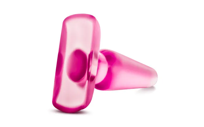 Anal B Yours B Yours Eclipse Anal Pleaser Medium Pink