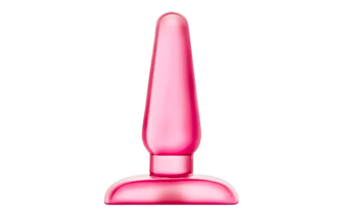 Anal B Yours B Yours Eclipse Anal Pleaser Medium Pink