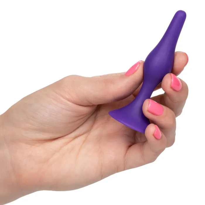 Anal CalExotics Booty Call Booty Starter Purple