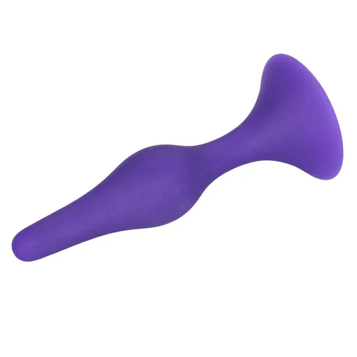 Anal CalExotics Booty Call Booty Starter Purple