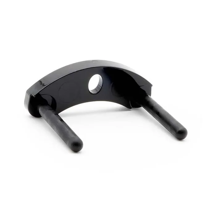 Anal CBX Cockcage Base No 1 Black CBX