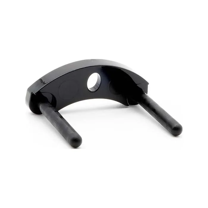 Anal CBX Cockcage Base No 1 Black CBX Anal CBX Cockcage Base No 1 Black CBX