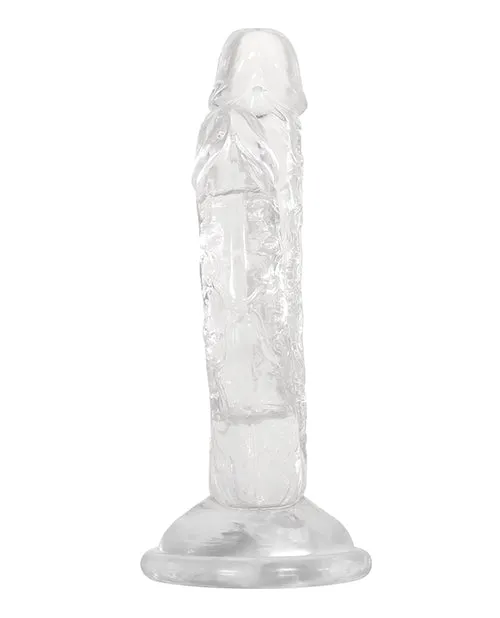Anal Evolved Novelties INC Gender X Dualistic Clear