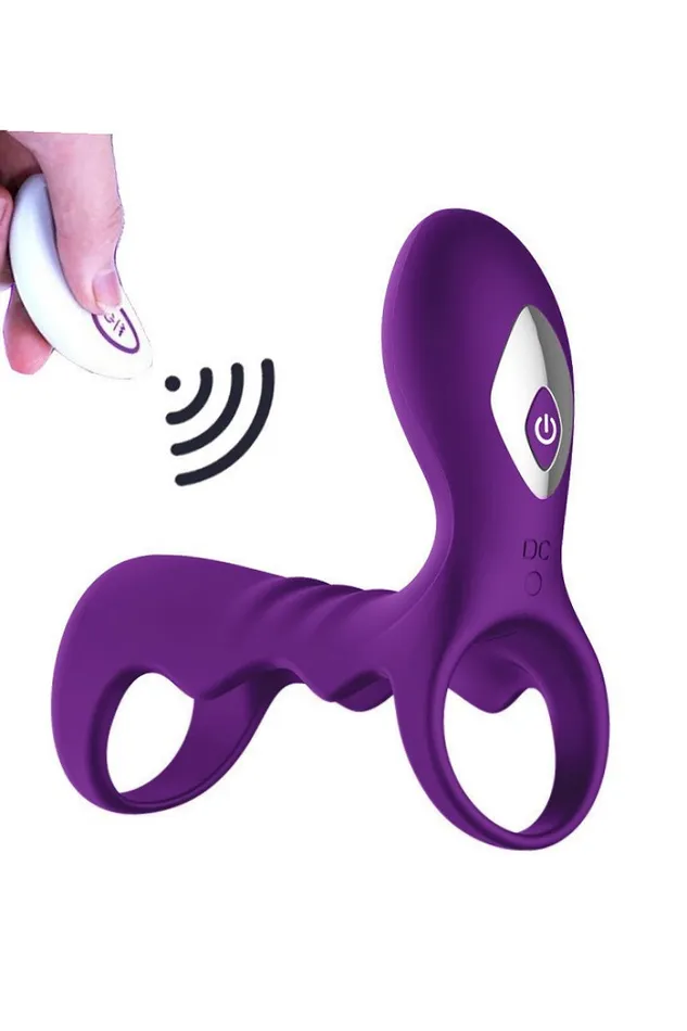 Beyou Lencera Vibrators Jilo juguete