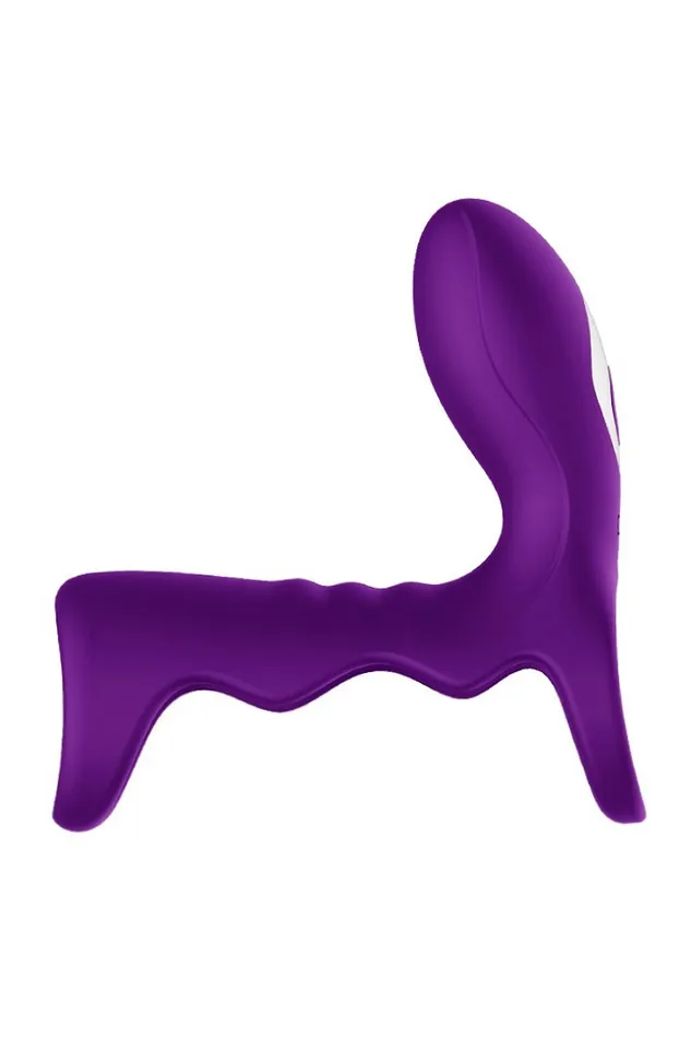 Beyou Lencera Vibrators Jilo juguete