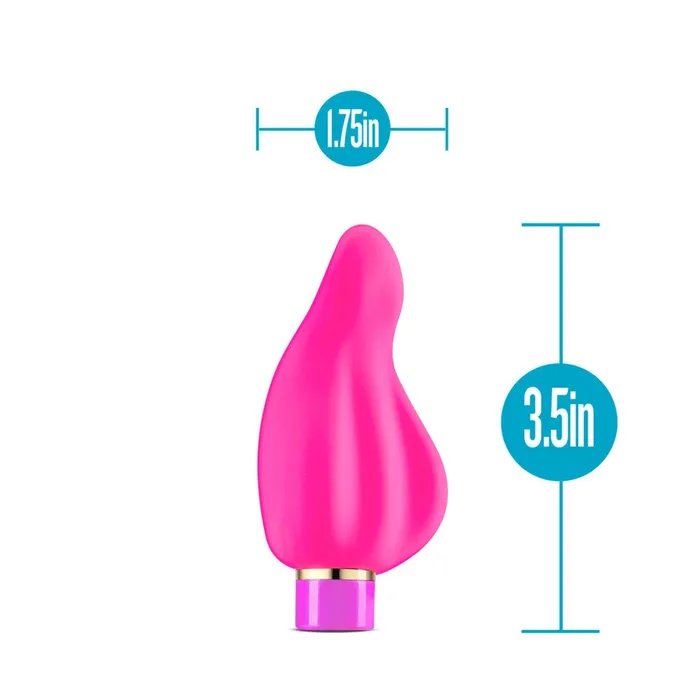 Blush Novelties Female Sex Toys Aria Epic AF Vibrator