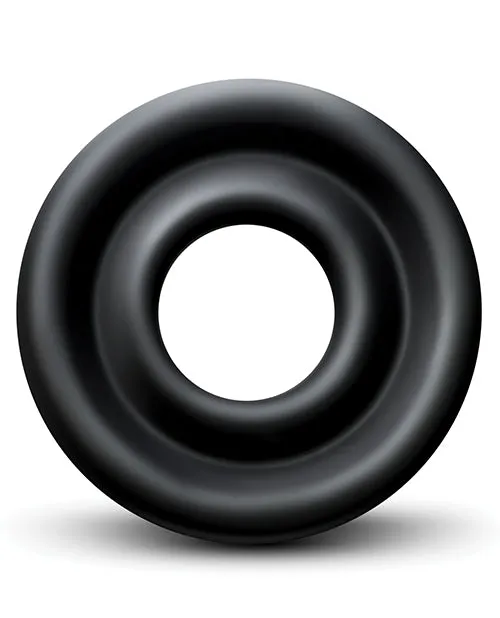 Blush Novelties Male Sex Toys Blush Performance Silicone Pump Sleeve
