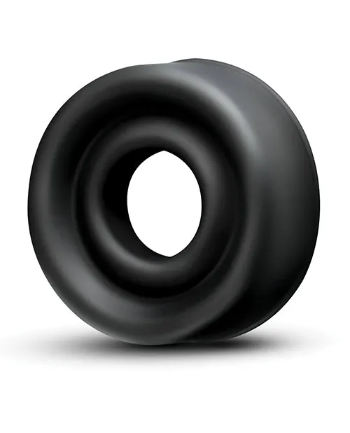 Blush Novelties Male Sex Toys Blush Performance Silicone Pump Sleeve