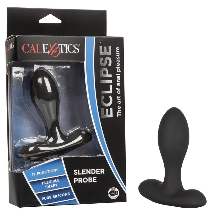 CalExotics Anal Eclipse Slender Probe