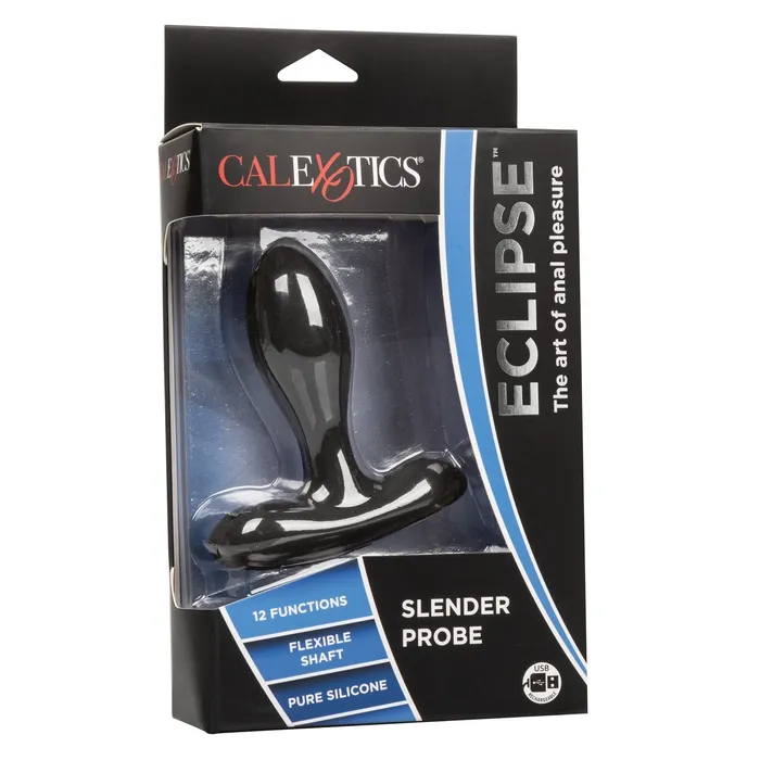 CalExotics Anal Eclipse Slender Probe