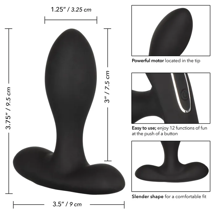 CalExotics Anal Eclipse Slender Probe