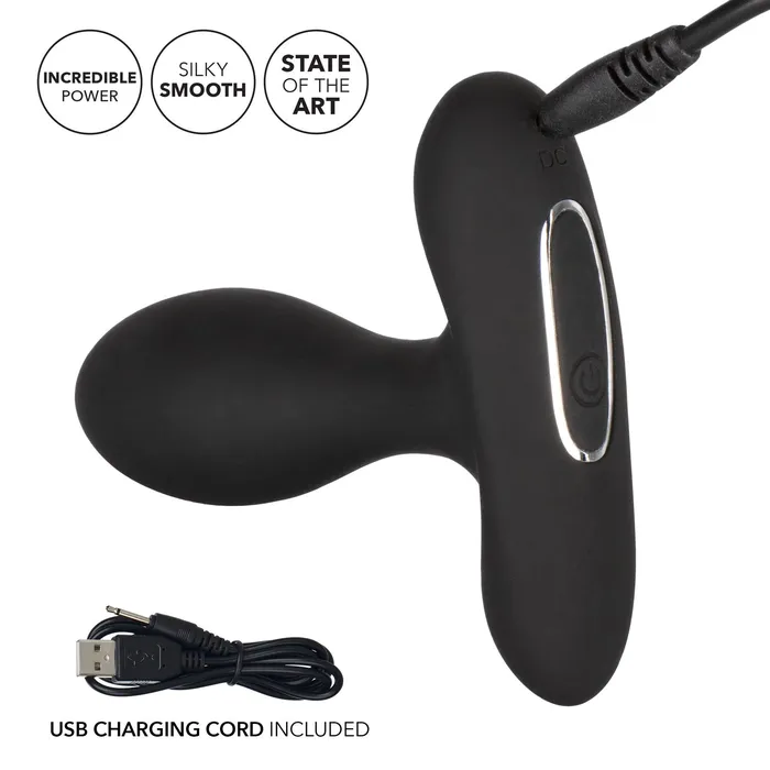CalExotics Anal Eclipse Slender Probe