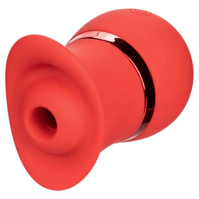 CalExotics Couples CalExotics French Kiss Suck Play Interchangeable Set