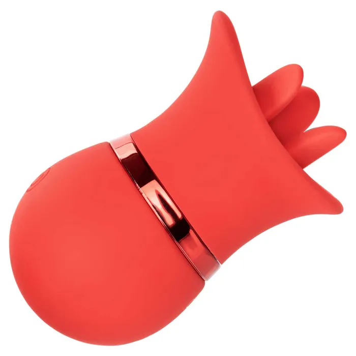 CalExotics Couples CalExotics French Kiss Suck Play Interchangeable Set