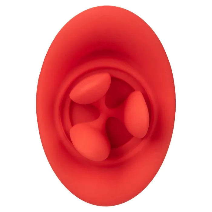 CalExotics Couples CalExotics French Kiss Suck Play Interchangeable Set