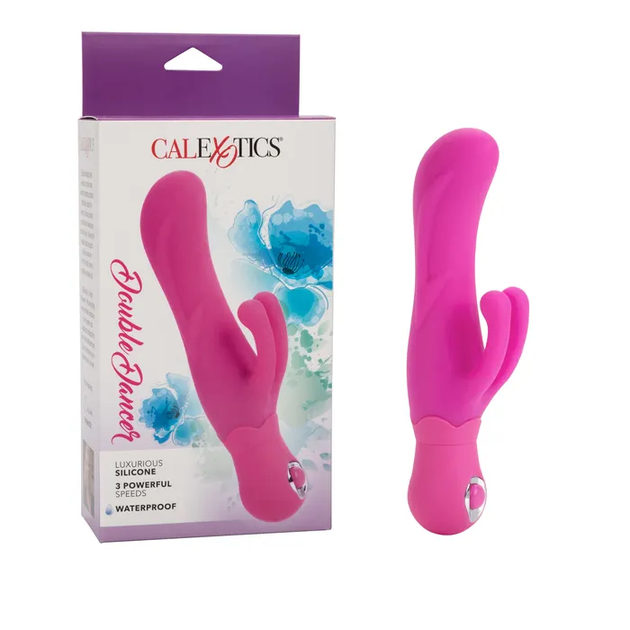 CalExotics Dildos Double Dancer