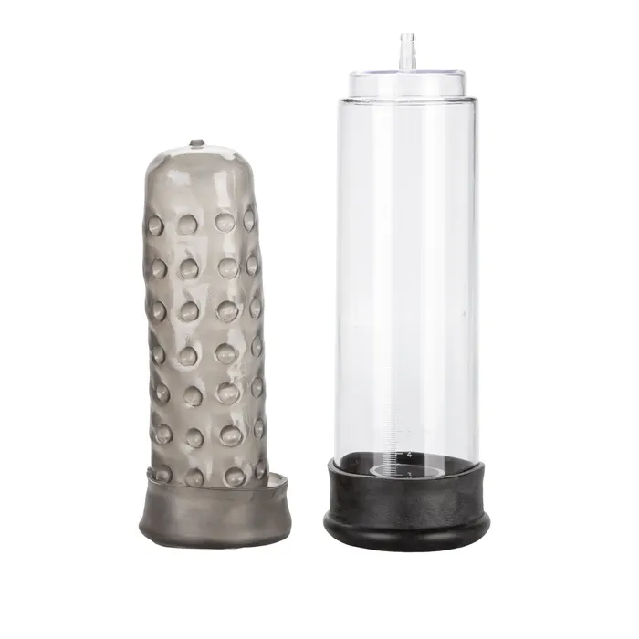 CalExotics Male Sex Toys Optimum Series Pistol Pump CalExotics Male Sex Toys Optimum Series Pistol Pump