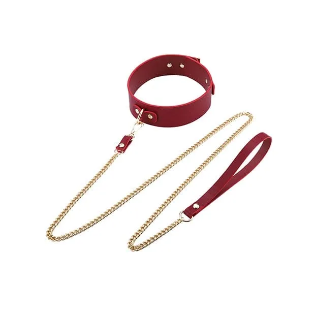 Couples Honey Play Box Honey Play Box Federico Luxurious Leather Restraint Kit Couples Honey Play Box Honey Play Box Federico Luxurious Leather Restraint Kit