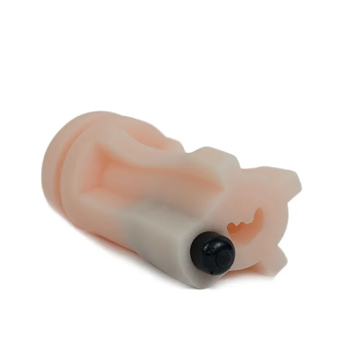Cyber Skin Vibrators Cyber Skin Vulcan Realistic Ass wVibration Cream Cyber Skin Vibrators Cyber Skin Vulcan Realistic Ass wVibration Cream