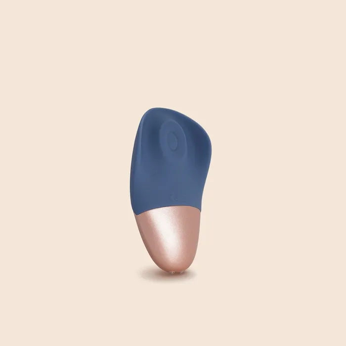 Deia The Arouser Pulsating External Stimulator Deia Female Sex Toys