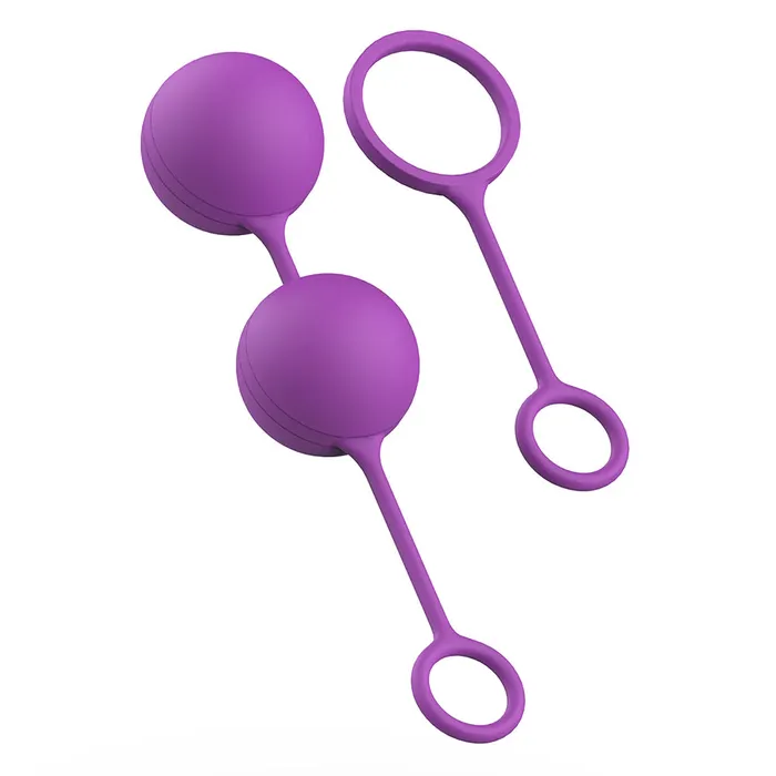 Dildos BSwish B Swish Bfit Basic Love Balls