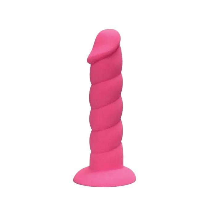 Dildos Rock Candy Toys Rock Candy Toys Sugar Daddy 7 Silicone Dildo