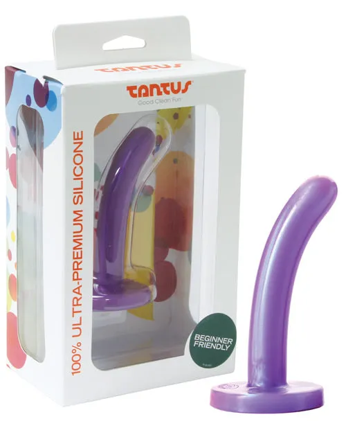 Dildos Tantus Silk Silicone Dildo Tantus INC