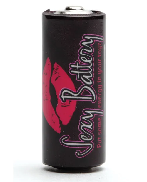 Ep Supply Corp Sexy Battery Female Sex Toys Sexy Battery N Lr1 Box Of 10