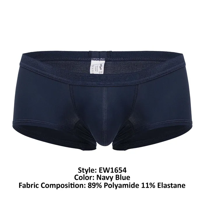 ErgoWear Vibrators SLK Trunks