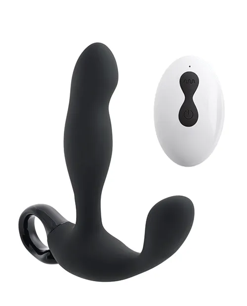 Evolved Novelties INC Male Sex Toys Playboy Pleasure Come Hither Prostate Massager 2 Am