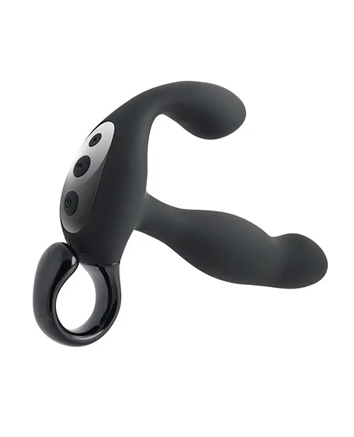 Evolved Novelties INC Male Sex Toys Playboy Pleasure Come Hither Prostate Massager 2 Am