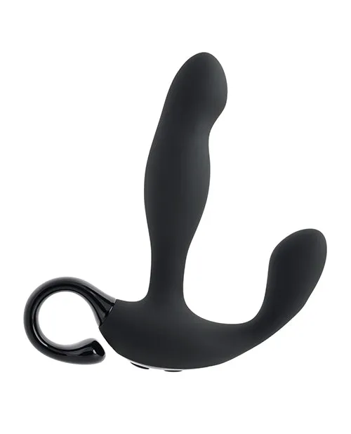 Evolved Novelties INC Male Sex Toys Playboy Pleasure Come Hither Prostate Massager 2 Am