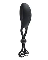 Evolved Novelties INC Zero Tolerance The Big Bang Adjustable Tapping Ring Wsteel Balls Black Anal Evolved Novelties INC Zero Tolerance The Big Bang Adjustable Tapping Ring Wsteel Balls Black Anal