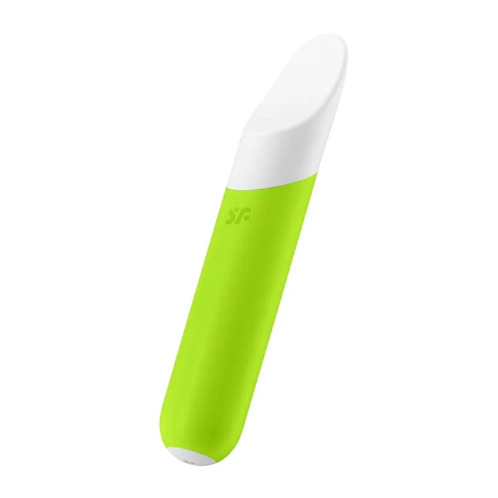 Female Sex Toys Satisfyer Satisfyer Ultra Power Bullet 7 Vibrator