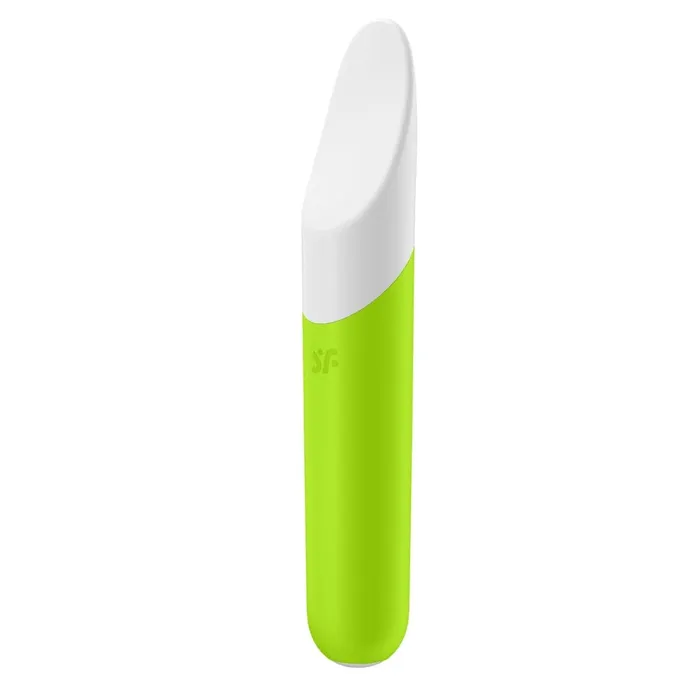 Female Sex Toys Satisfyer Satisfyer Ultra Power Bullet 7 Vibrator