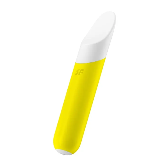 Female Sex Toys Satisfyer Satisfyer Ultra Power Bullet 7 Vibrator