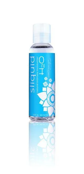 Female Sex Toys Sliquid Naturals H20 Extreme Pleasure Water Based Lubricant in 59ml Sliquid Female Sex Toys Sliquid Naturals H20 Extreme Pleasure Water Based Lubricant in 59ml Sliquid