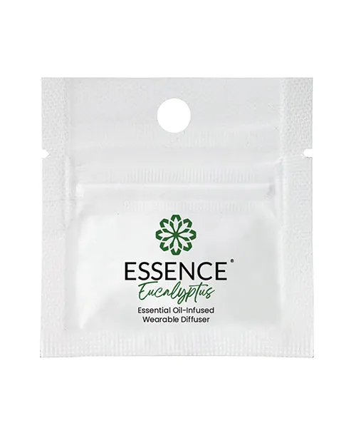 Hone LLC Male Sex Toys Essence Ring Single Sachet Eucalyptus