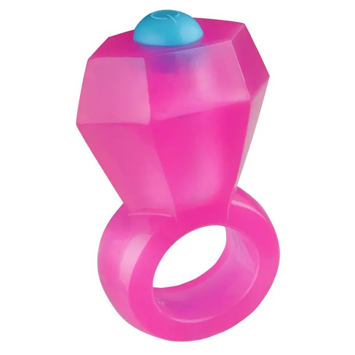 iloveexcitement Male Sex Toys Rock Candy Bling Pop Cock Ring
