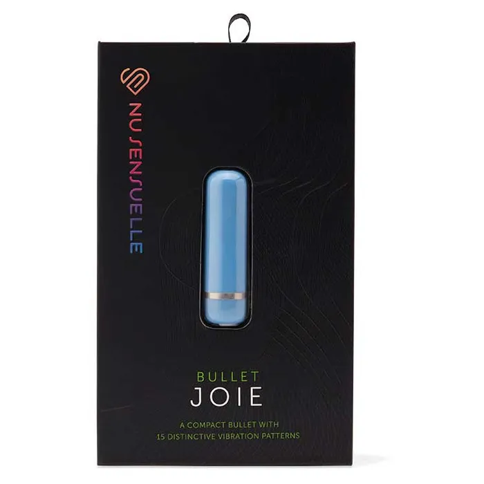 iloveexcitement Vibrators Nu Sensuelle Joie Bullet