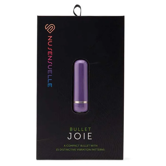 iloveexcitement Vibrators Nu Sensuelle Joie Bullet