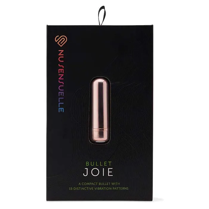 iloveexcitement Vibrators Nu Sensuelle Joie Bullet