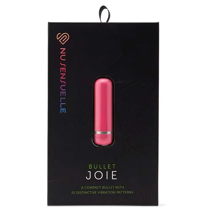 iloveexcitement Vibrators Nu Sensuelle Joie Bullet