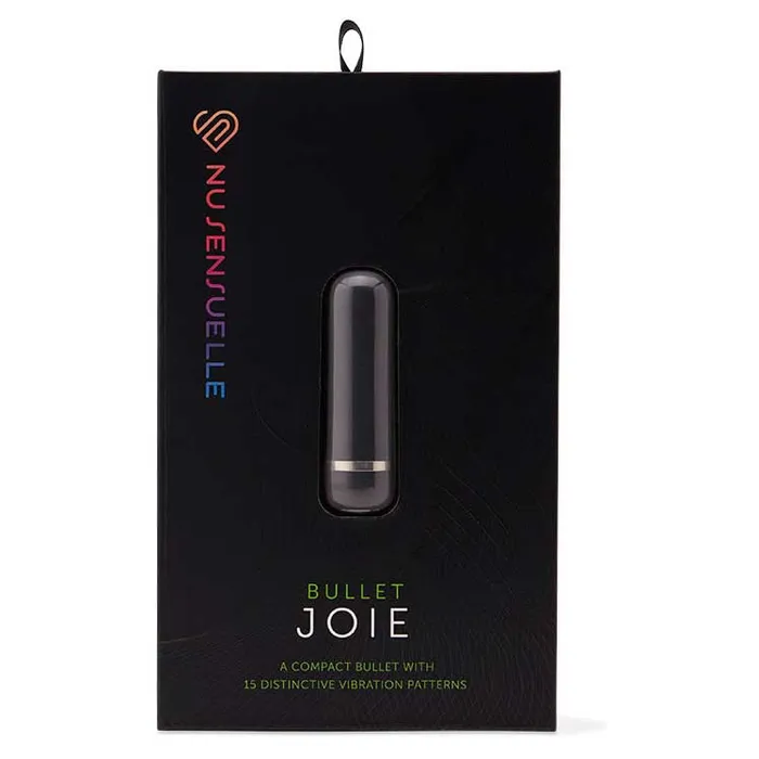 iloveexcitement Vibrators Nu Sensuelle Joie Bullet